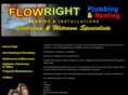 flowright.co.uk