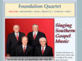 foundationquartet.com