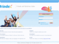 frindex.com