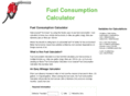 fuelcalculator.info