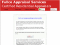 fullcoappraisalservices.com