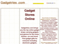 gadgetries.com