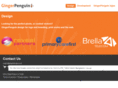 gingerpenguin.com