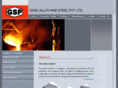 goelalloys.com