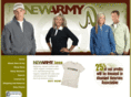 gonewarmy.com