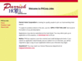 goodhoteljob.com