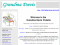 grandmadavis.com