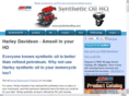 harleydavidsonperformance.com