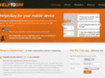 helptosay.com