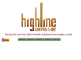 highlinecontrols.com