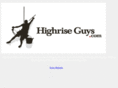 highriseguys.com