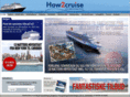 how2cruise.com