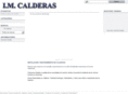 imcalderas.com