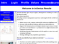 ingeniusresults.com