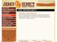 jerky-direct.com