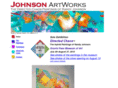 johnsonartworks.com