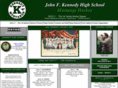 kennedy-hockey.com