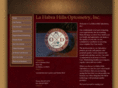 lahabrahillsoptometry.com