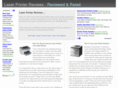 laser-printer-reviews.net