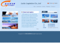 latin-logistics.com