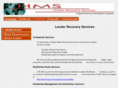 lenderrecovery.com