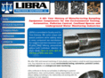 libramachining.com