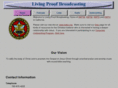 livingproofinc.com