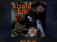 lizardlie.com