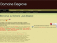 louisdegrave.com