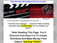 marketingusingonlinevideo.info