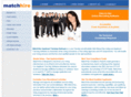 matchhire.com