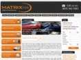matrixcarhire.co.uk