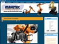 mavitecindustrial.com