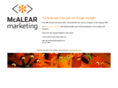 mcalearmarketing.com