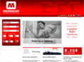 meininger-hostels.com