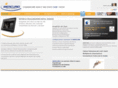 mercuriodigitalsignage.com