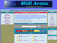 midiarena.com