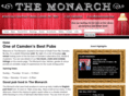 monarchbar.com