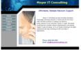 moyeritconsulting.com