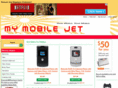 mymobilejet.com