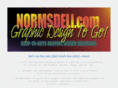 normsdeli.com