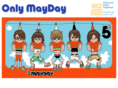 onlymayday.com