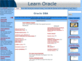 oracleonline.info