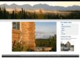 ouralaskacabin.com