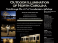 outdoorilluminationnc.com
