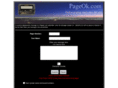 pageok.com