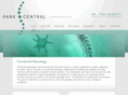 parkcentralchiropractic.com