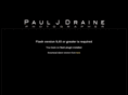 pauldraine.com