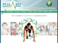 peakbiology.com