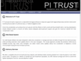 pitrust.com